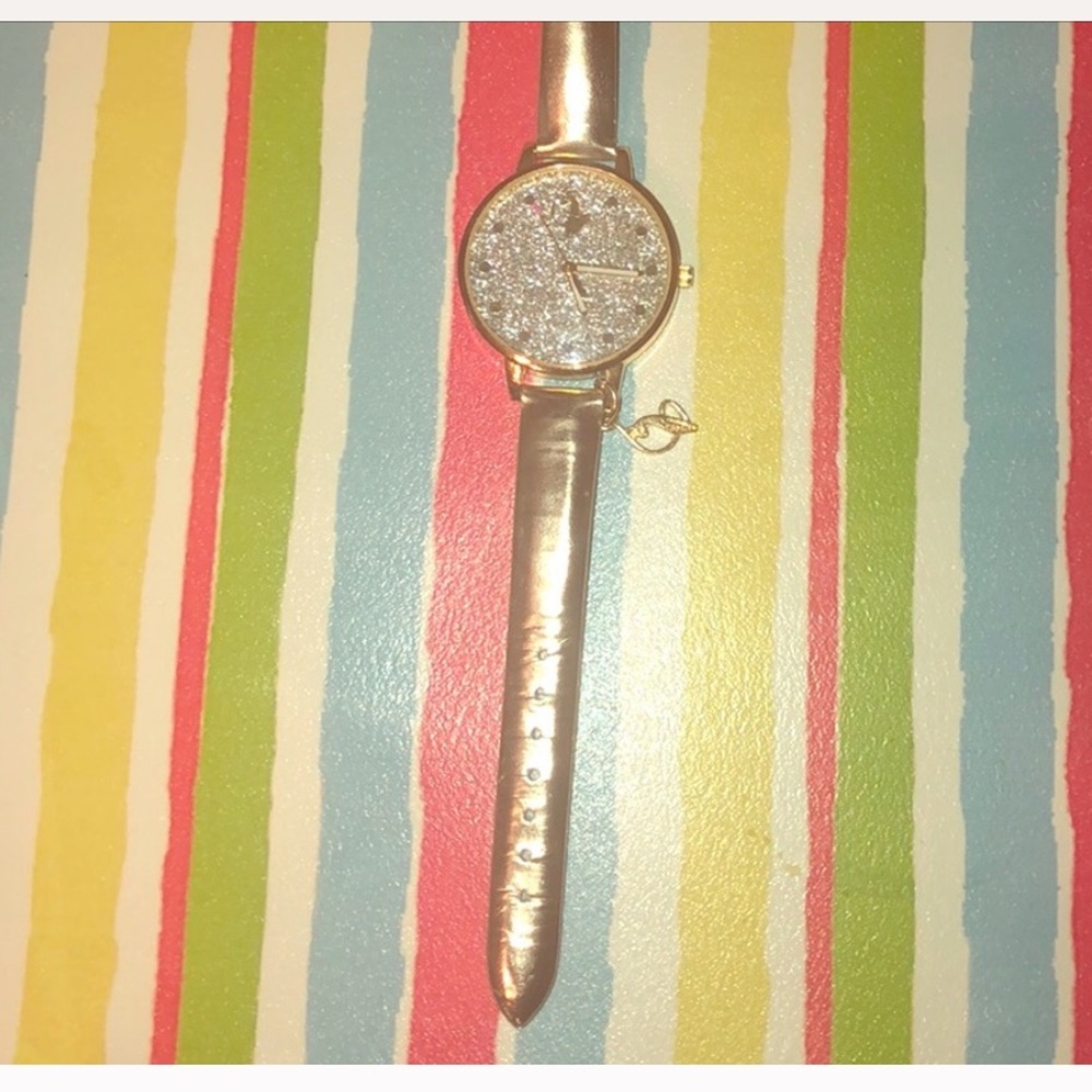 Woman’s baby phat watch